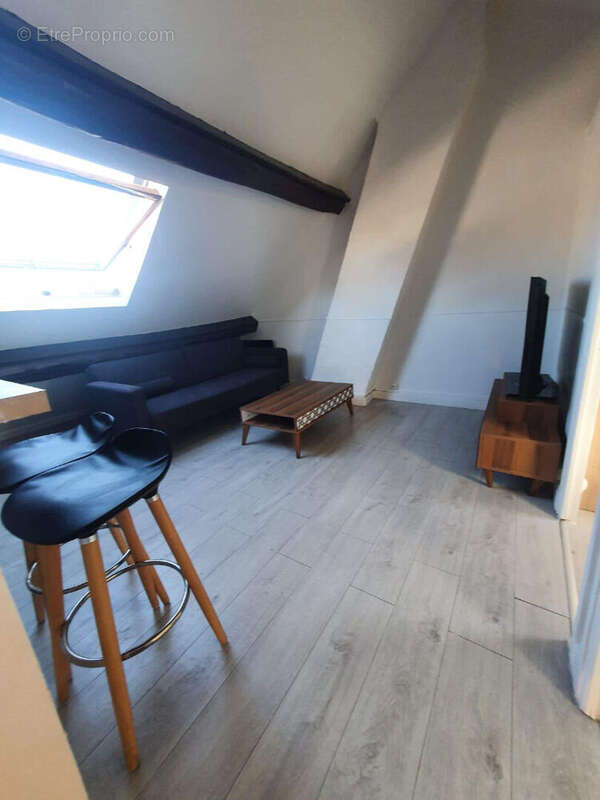 Appartement à LA FERTE-SOUS-JOUARRE