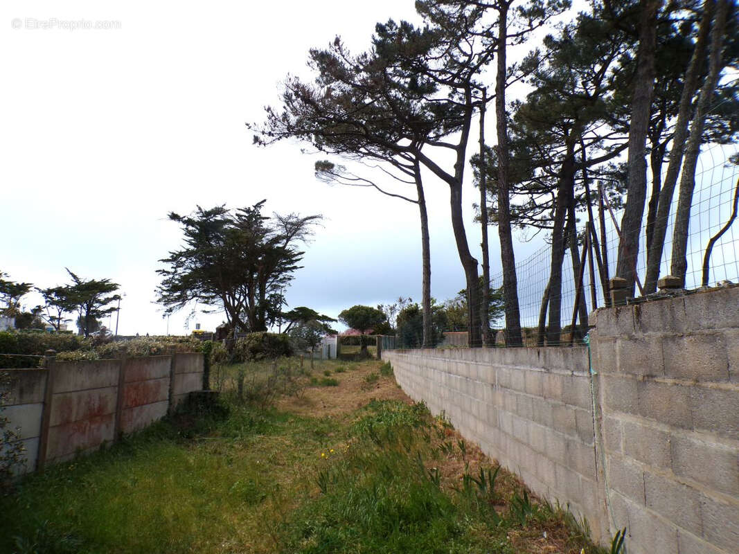 Maison à LA PLAINE-SUR-MER