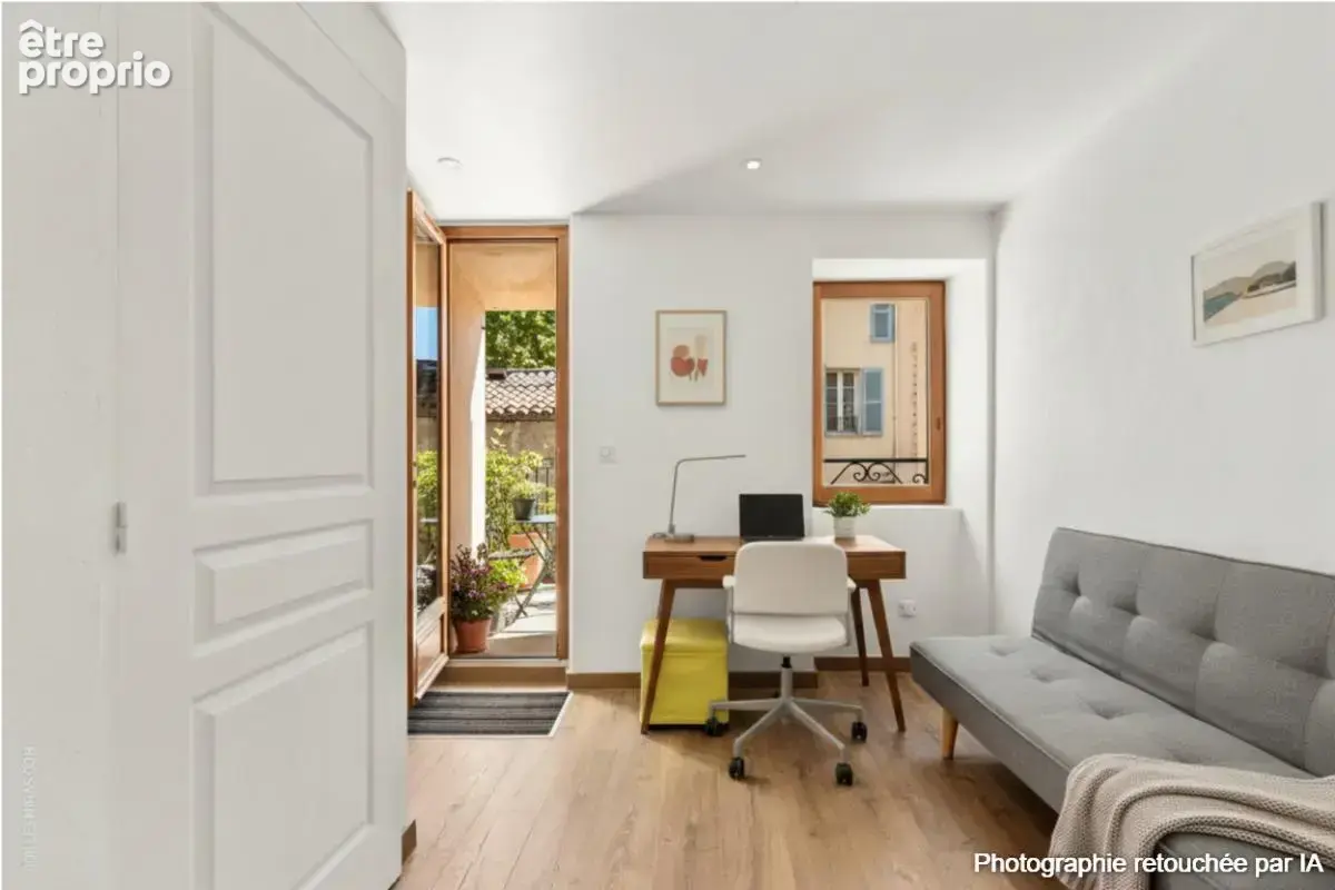Superbe maison de village rénovée avec possibilité 2 appartements - photo 17
