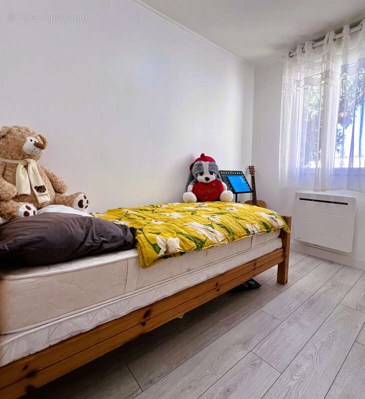 Maison à LE BLANC-MESNIL