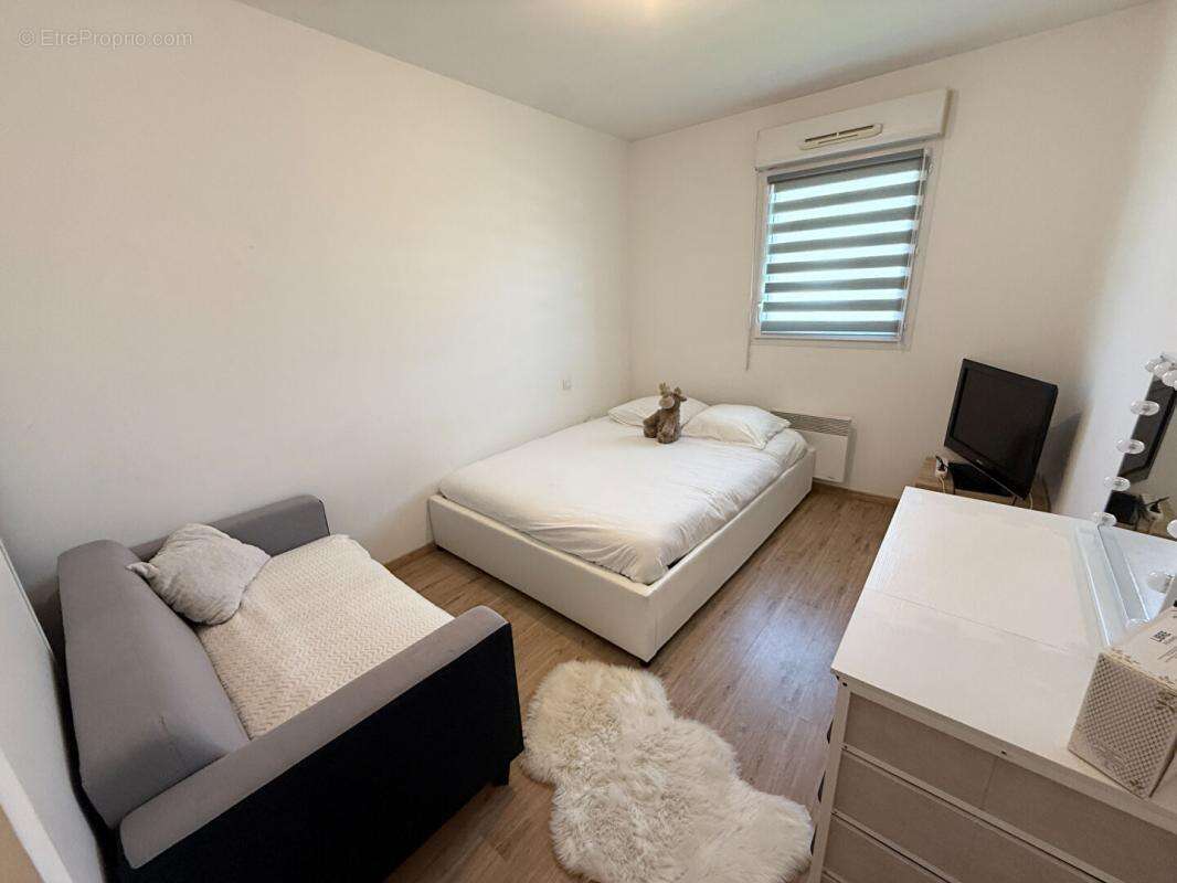 Appartement à VANNES