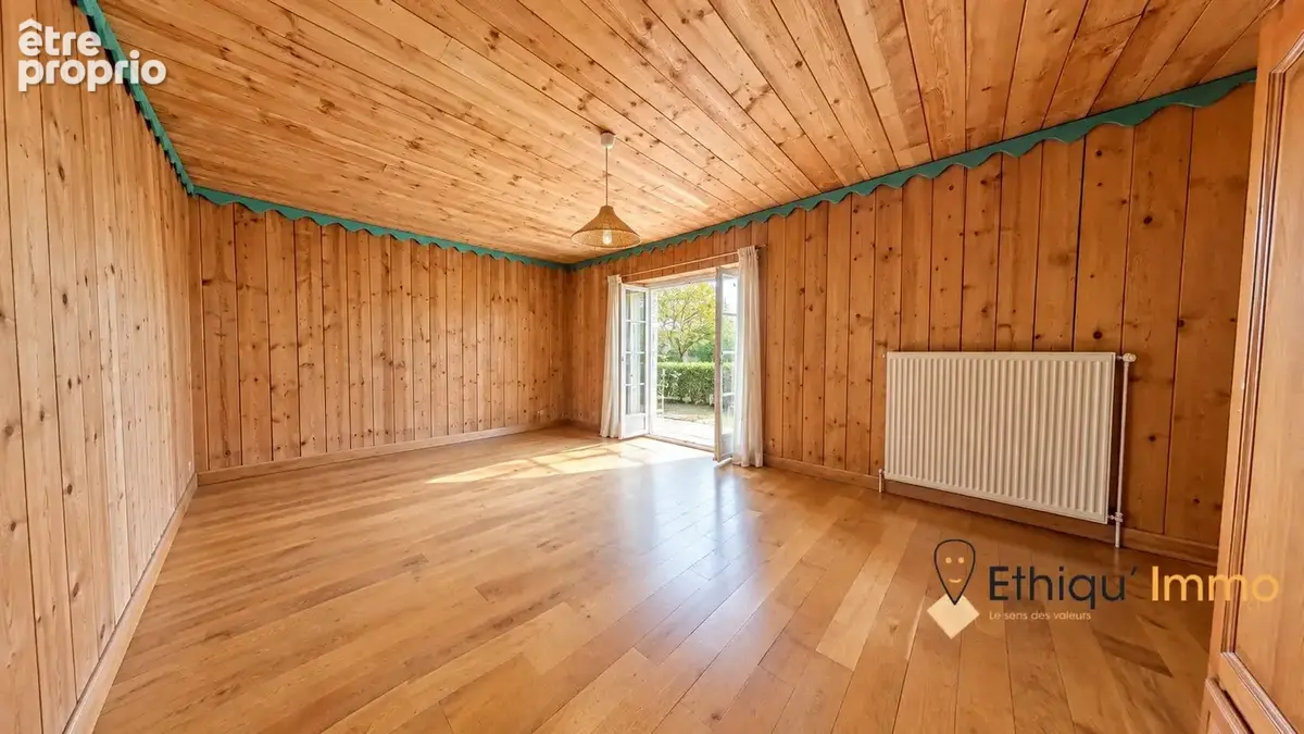 Maison 4 pièces 166 m² à vendre à Treix (52000) - photo 7