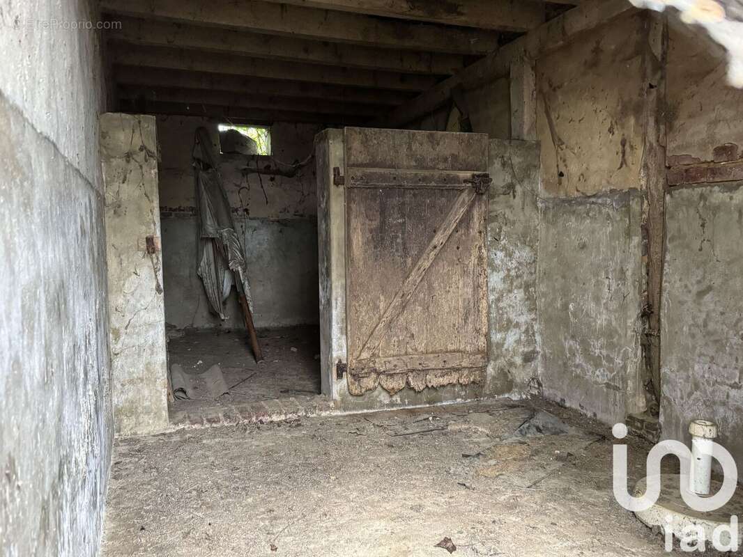 Photo 4 - Maison à LE GAULT-PERCHE