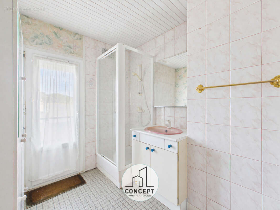 Appartement à QUIMPER