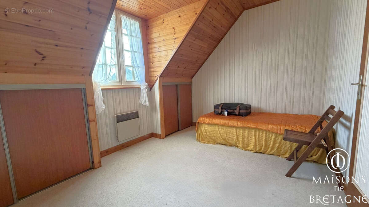 Maison à PONT-AVEN