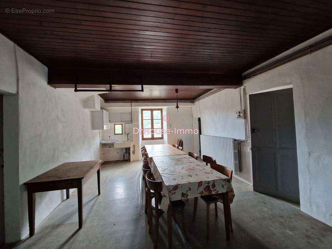 Maison 167 m² à Oriol-En-Royans  - photo 4