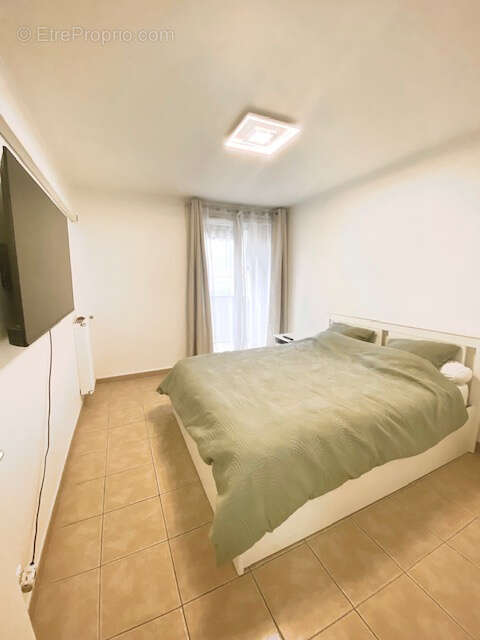 Appartement à MARSEILLE-14E