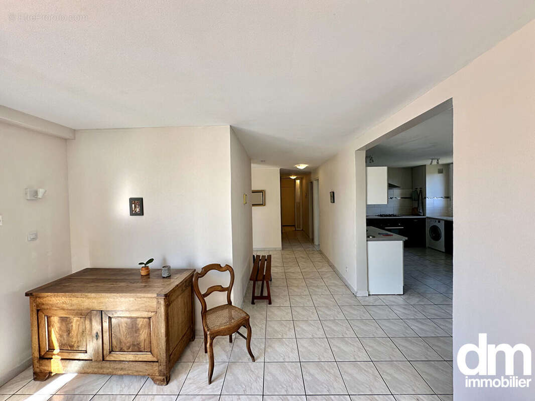 Appartement à MARTIGUES
