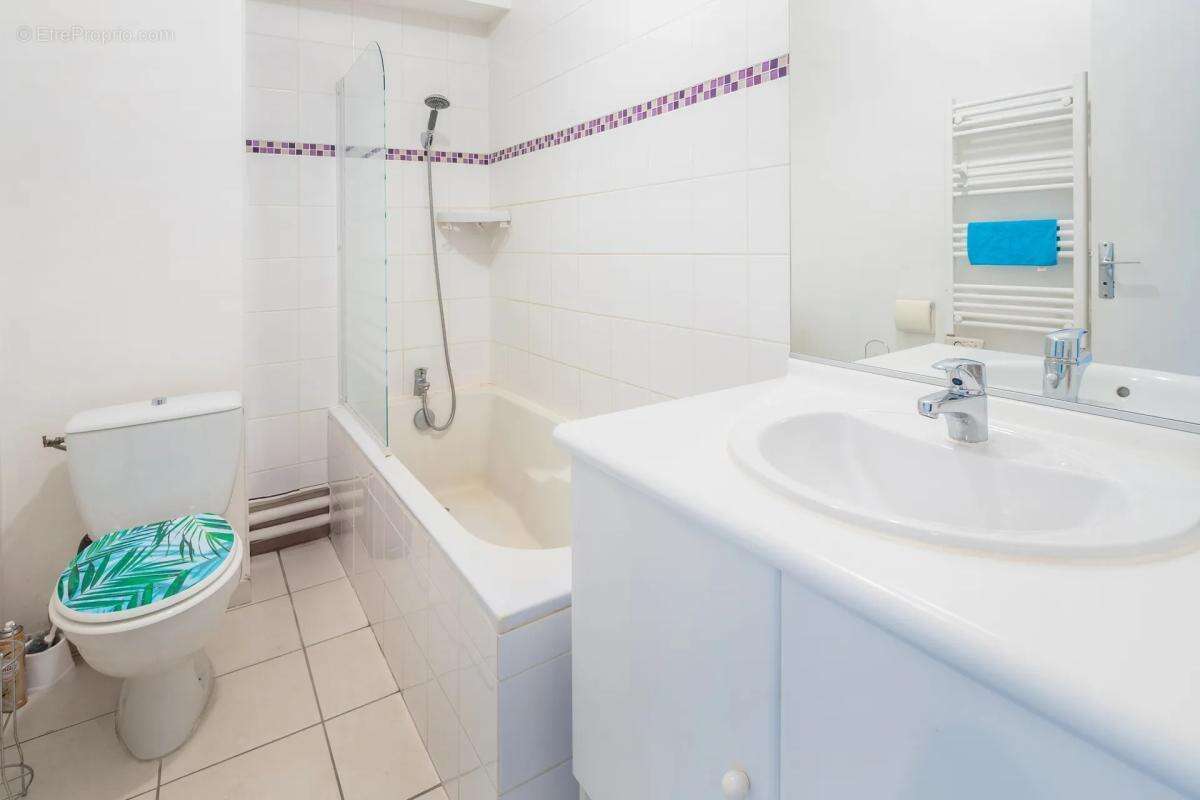 Appartement à POISY