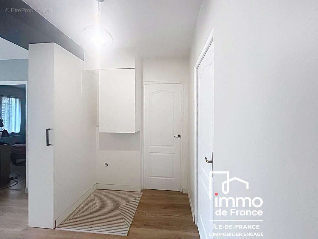 Maison Gagny 4 pièce(s) 86.83 m2 - photo 3