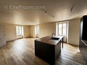 Appartement à CHALONVILLARS
