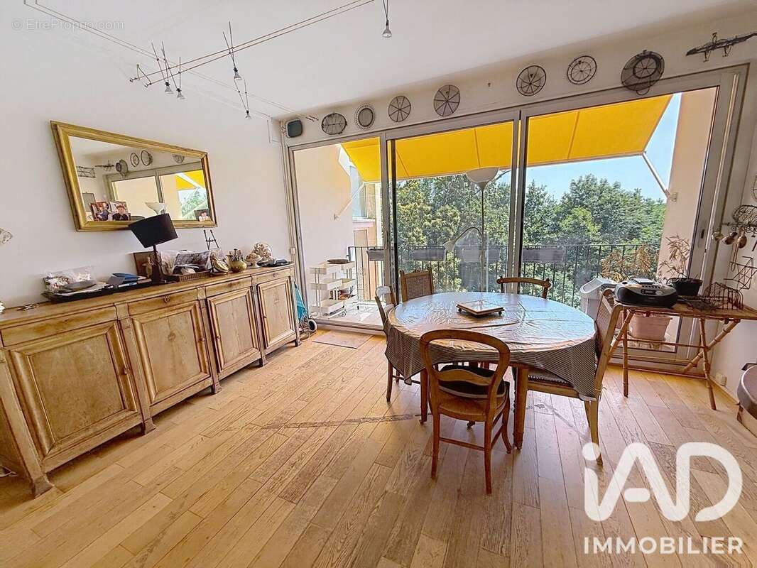Photo 3 - Appartement à VAUCRESSON