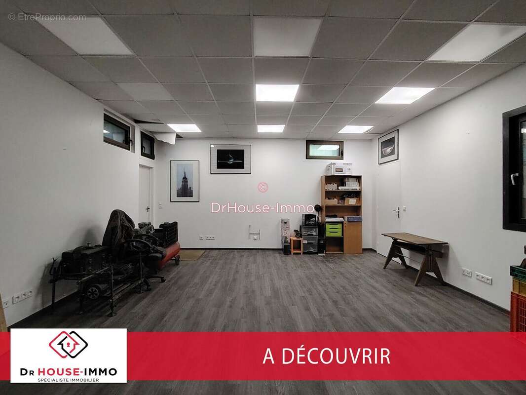 95 m² à Montargis  - photo 34