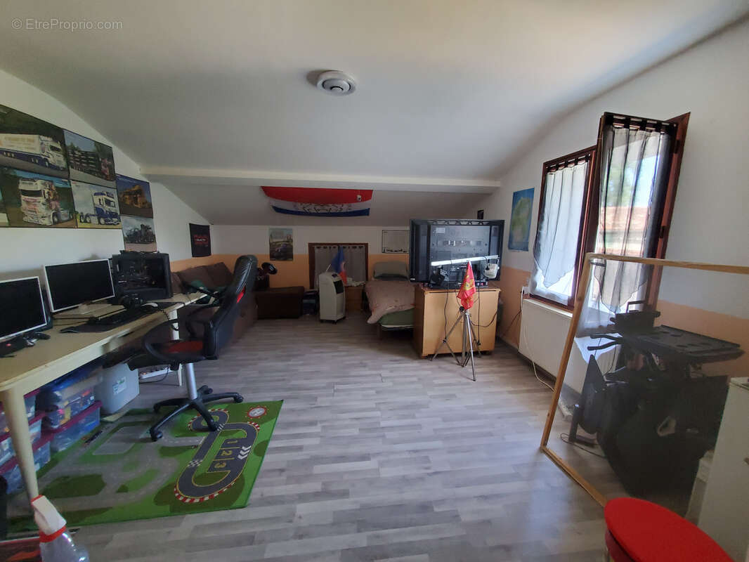 Maison de village - photo 7
