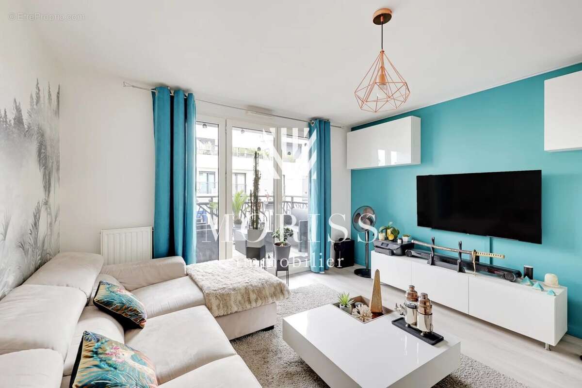 Appartement à COLOMBES