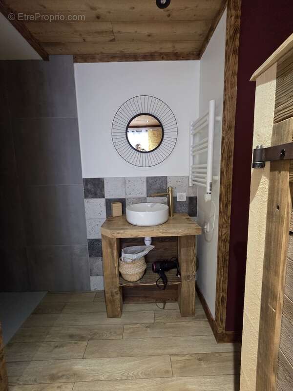 Maison à SAINT-MAURICE-SUR-MOSELLE