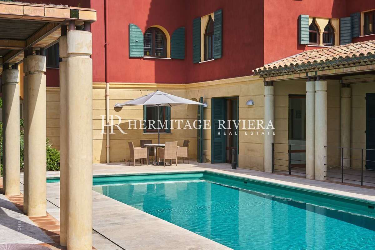 Maison 746 m² à Menton  - photo 27