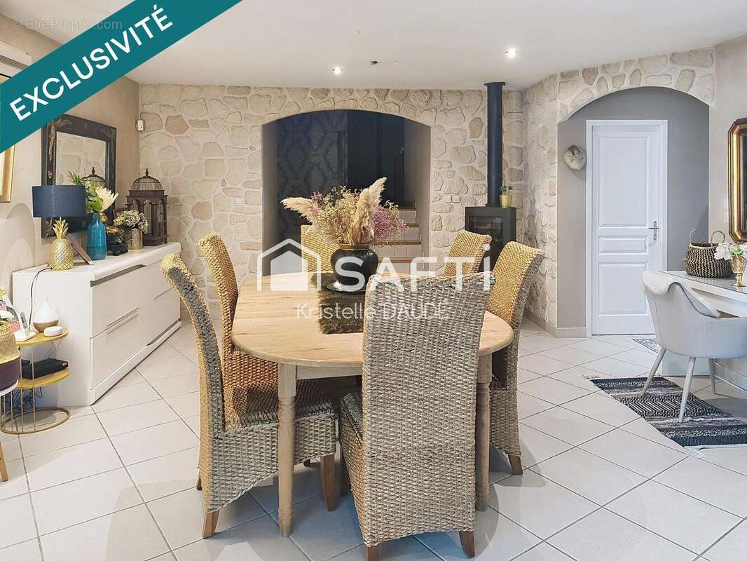 Photo 4 - Maison à MONTAUBAN