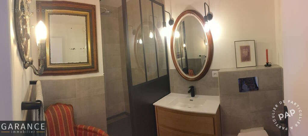 Appartement à PARIS-13E