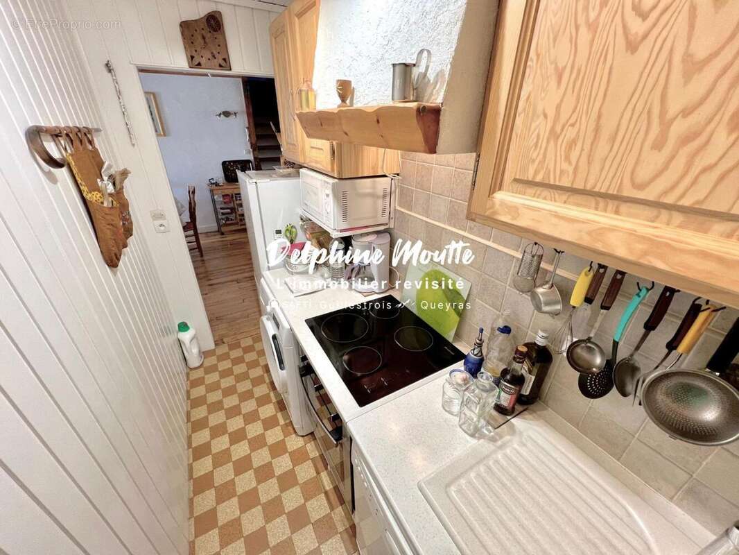 Photo 4 - Maison à ABRIES