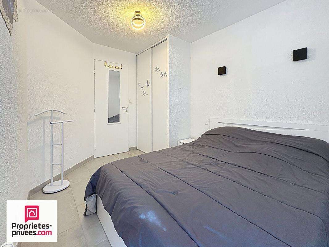Appartement à DIGNE-LES-BAINS