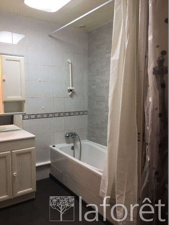 Appartement à RUMILLY