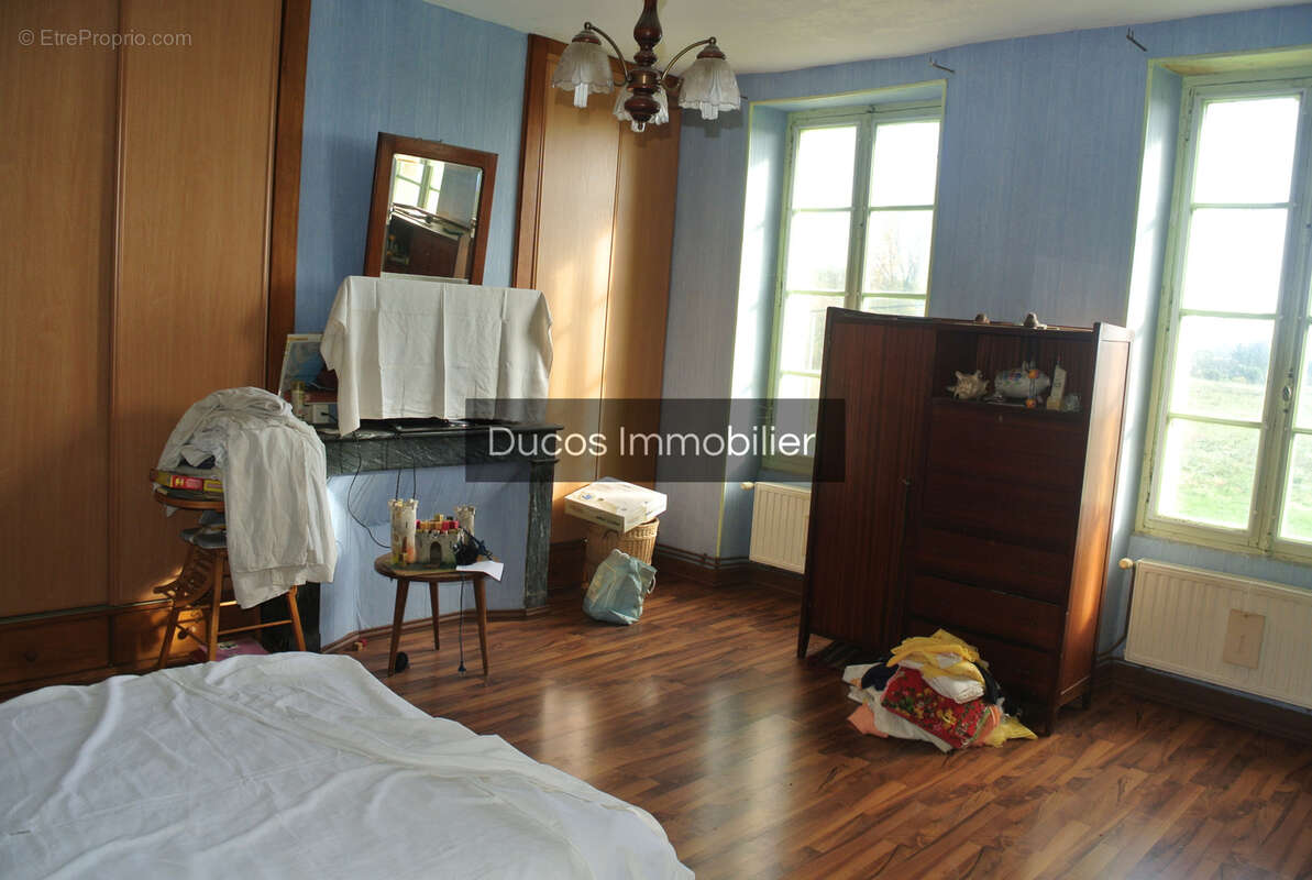 Maison à DURAS