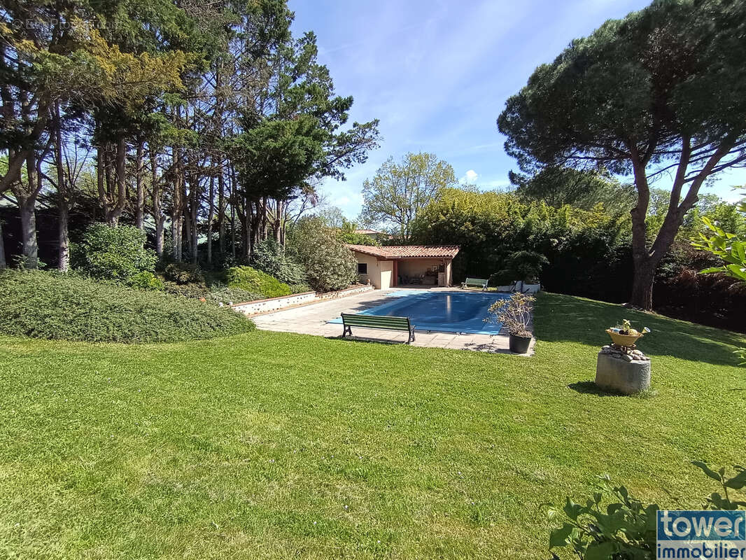 Maison à GRENADE