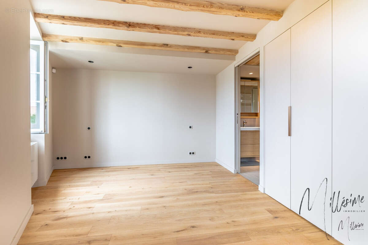 Appartement à BIARRITZ