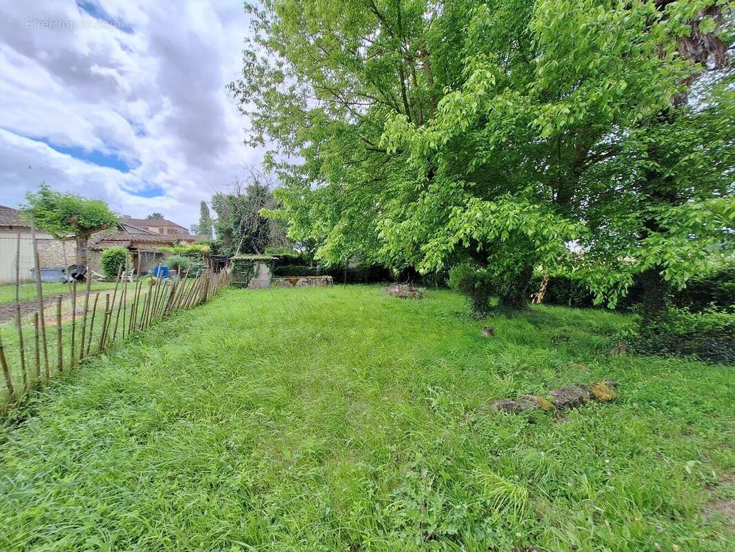 Maison à MONTAURIOL