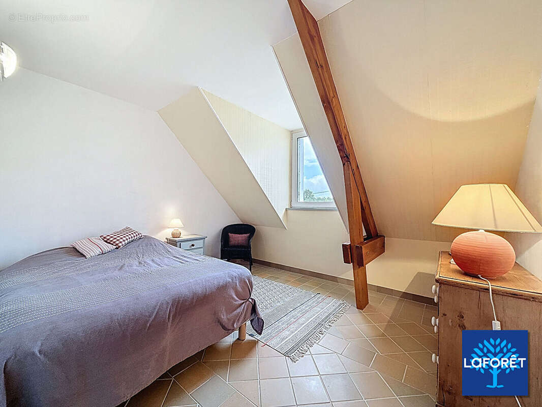 Maison à MONT-PRES-CHAMBORD