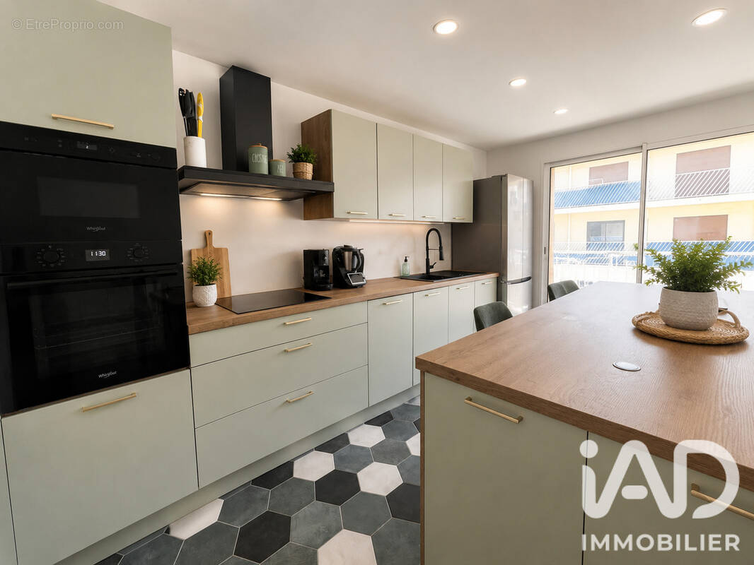 Photo 1 - Appartement à TOULON