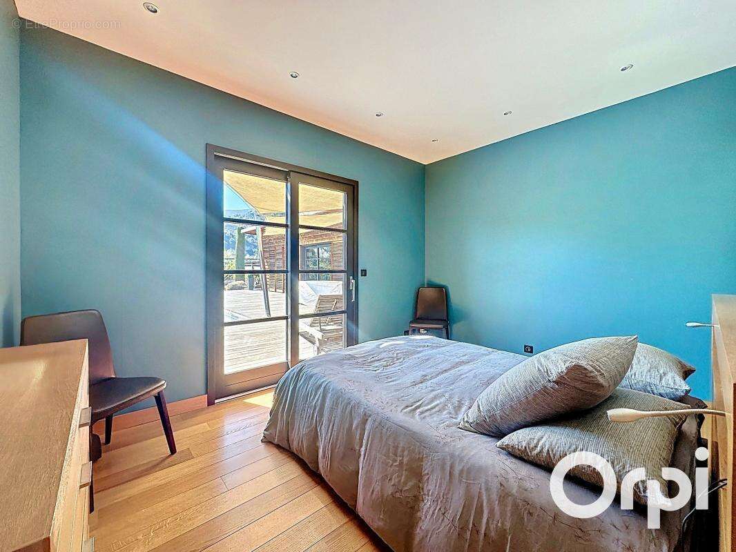 Maison à SAINT-BLAISE