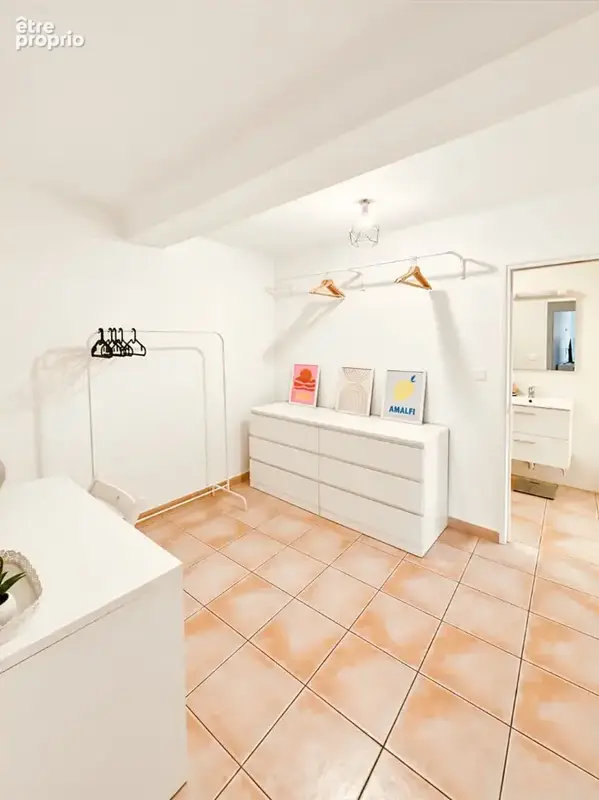 Appartement 50m² à martigues - photo 8