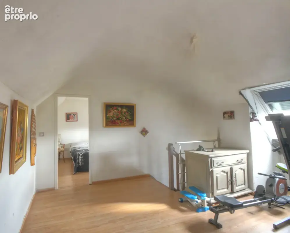 Agréable maison 110 m2 sur 4 ares secteur Ried - photo 6