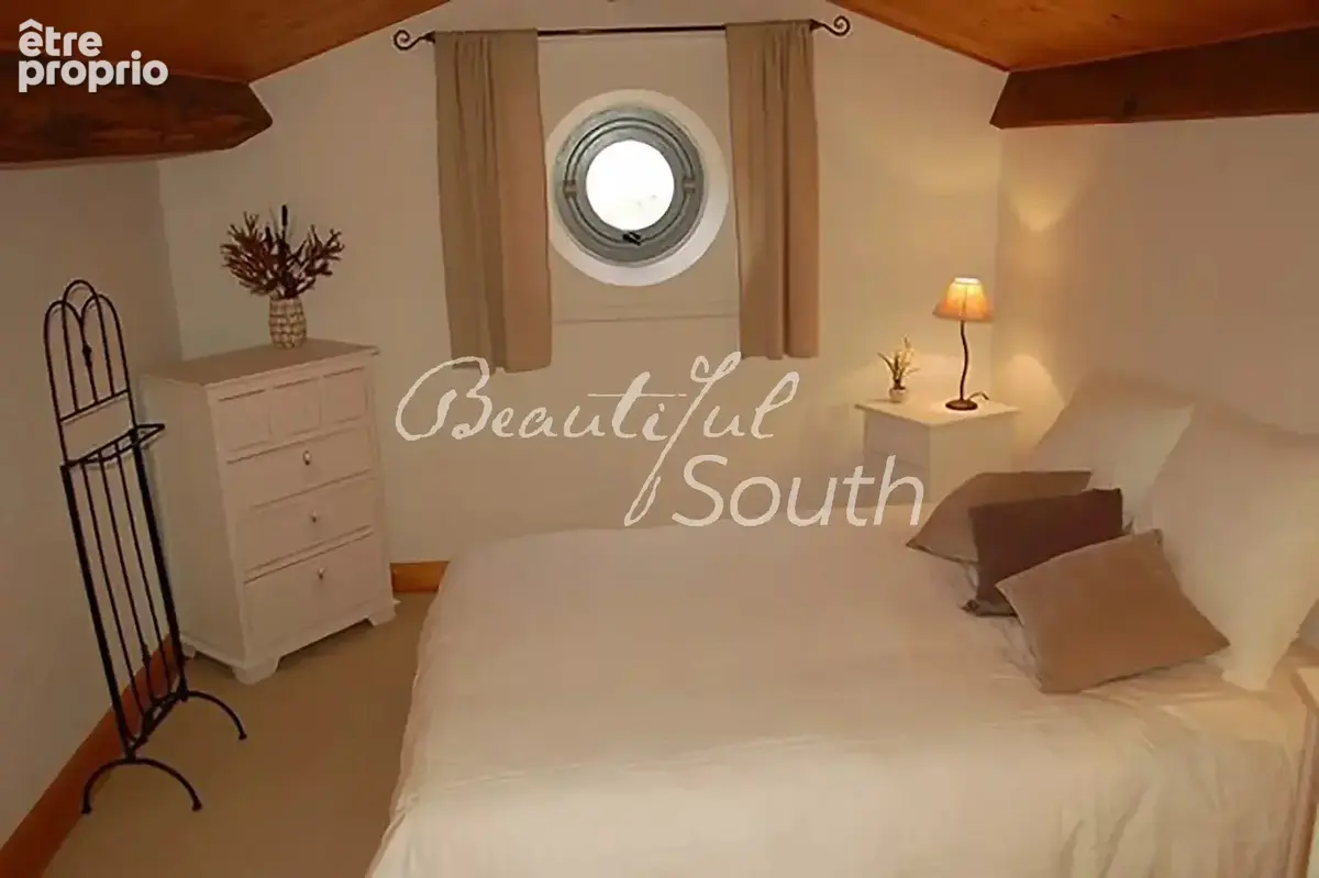Domaine de caractère au bord du Canal du Midi – 5 gîtes de charme - photo 8
