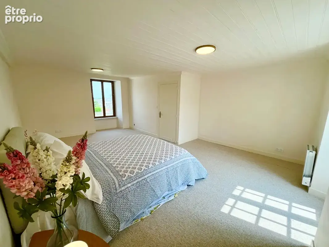 Maison Mauron 8 pièce(s) 130.5 m2 - photo 10