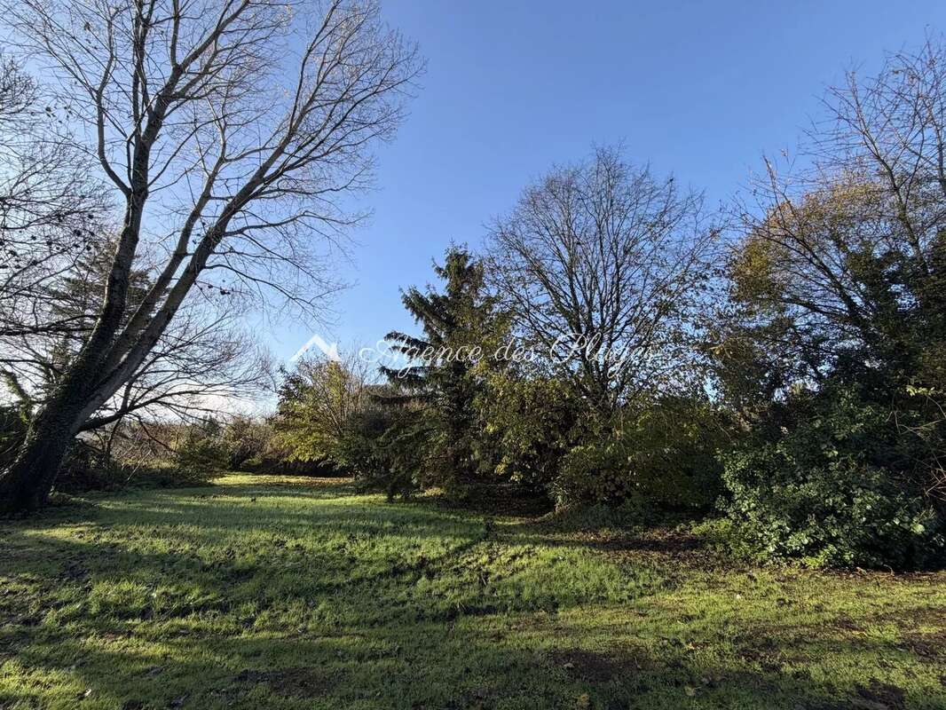 Maison à MESCHERS-SUR-GIRONDE