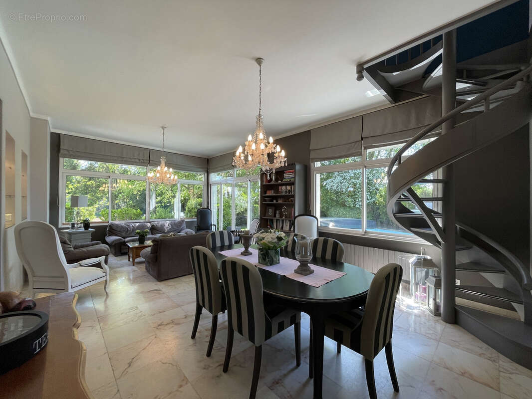 Maison à LOISON-SOUS-LENS