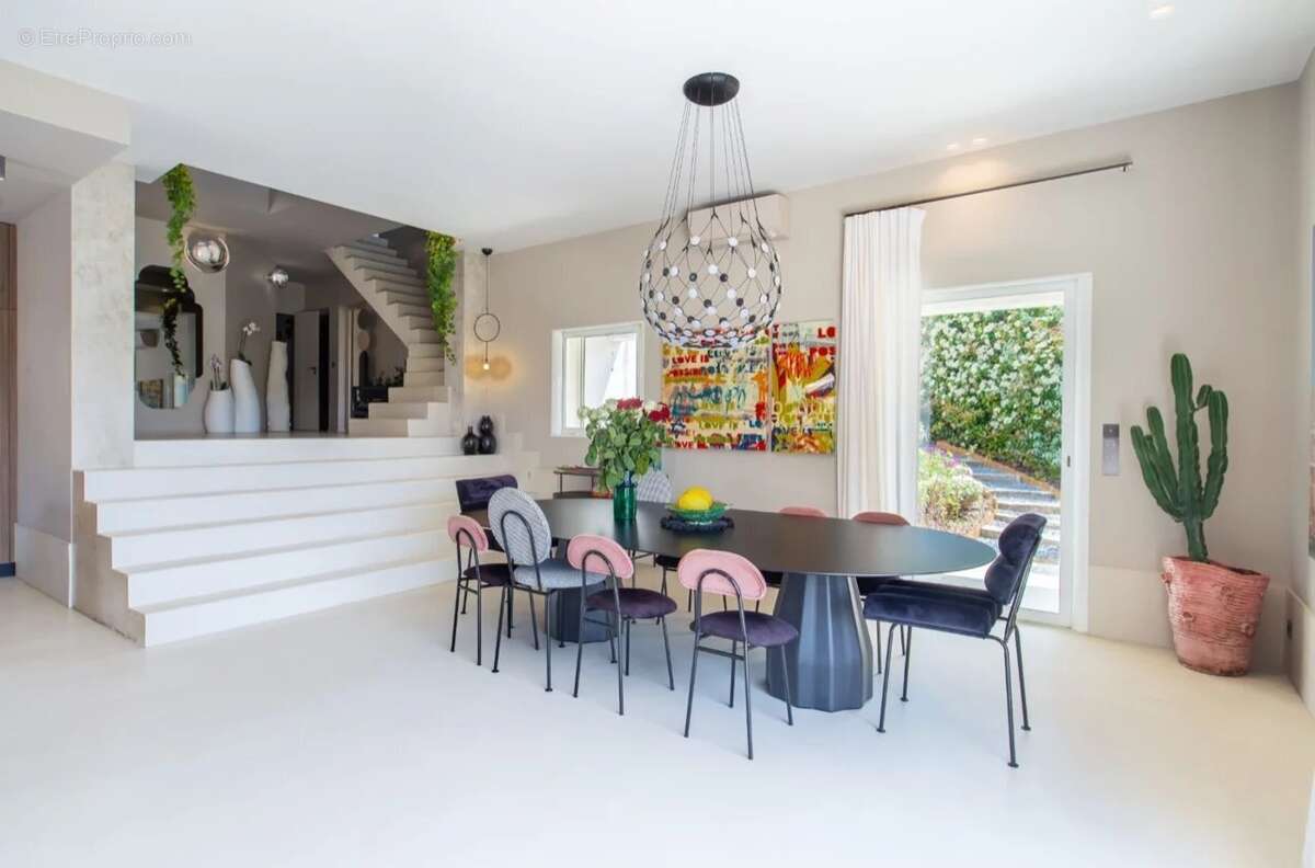 Maison à NICE
