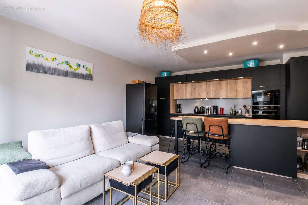 Appartement 80 m² à Anthy-Sur-Leman  - photo 5