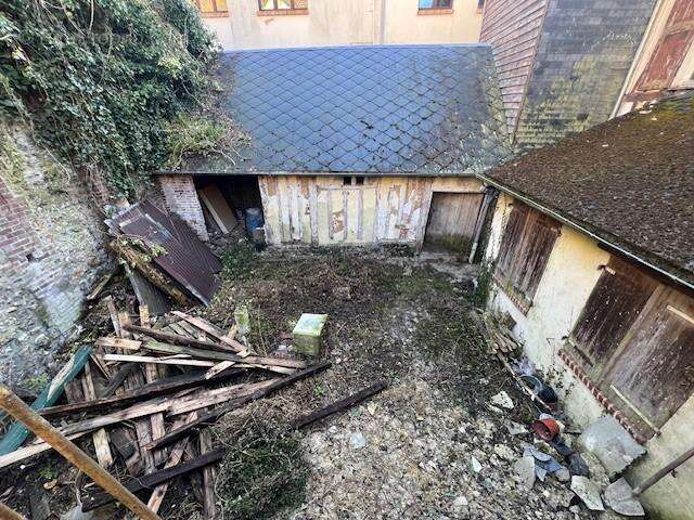 Appartement 250 m² à Bernay  - photo 8
