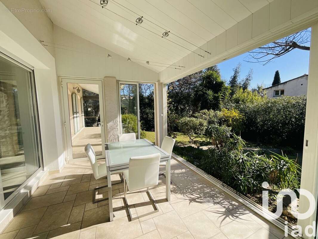 Photo 4 - Maison à SIX-FOURS-LES-PLAGES