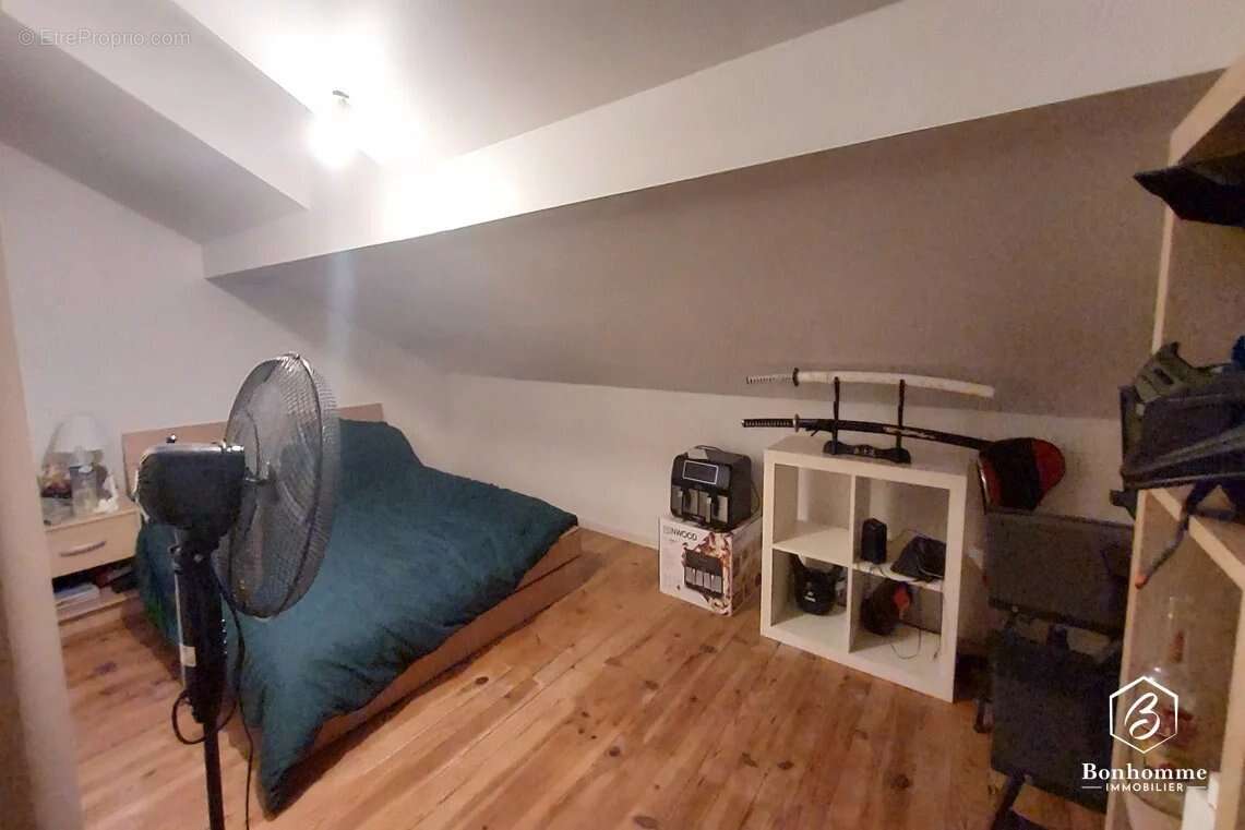 Appartement à QUINSAC