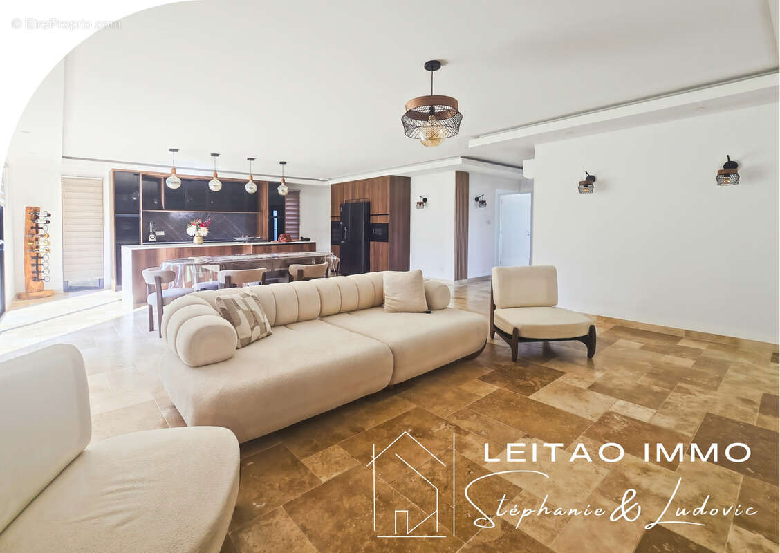 Maison neuve de plain-pied - photo 5