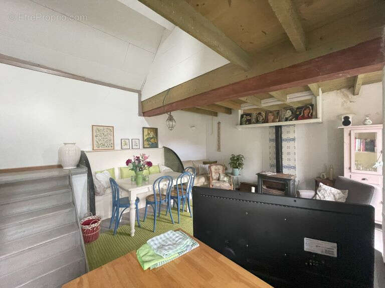 Maison à LOTTINGHEN