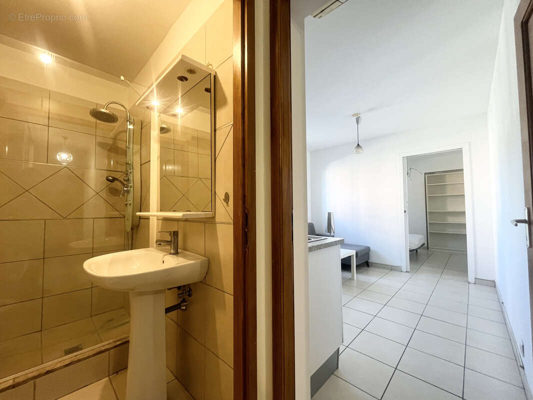 Appartement à PROPRIANO