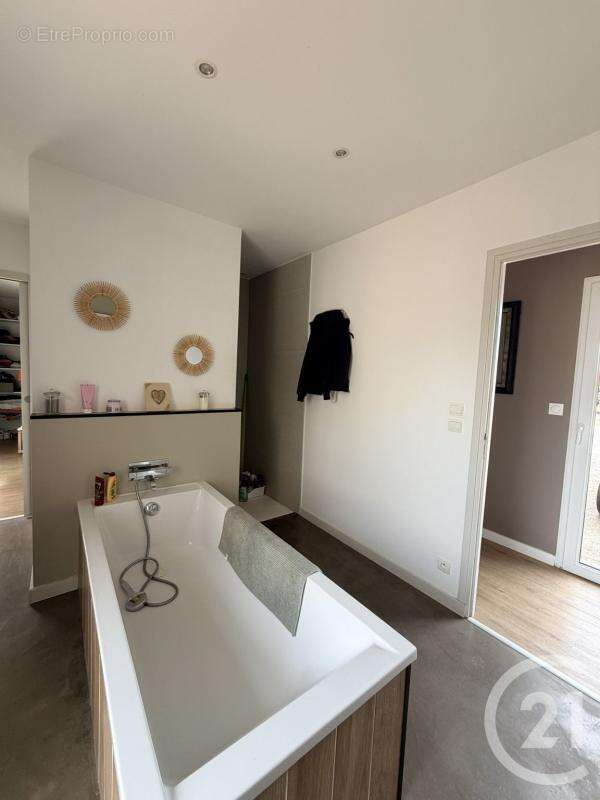 Maison individuelle - photo 13