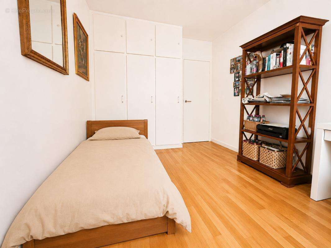 Appartement à NOGENT-SUR-MARNE