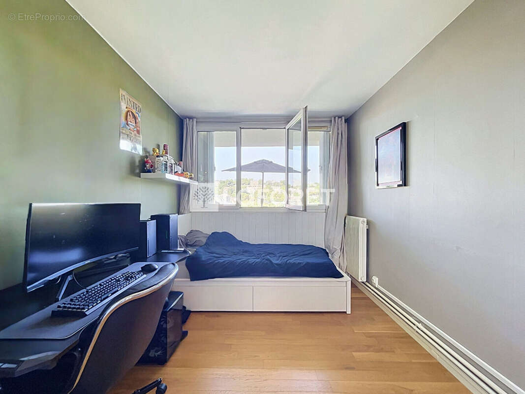 Appartement à LE PECQ